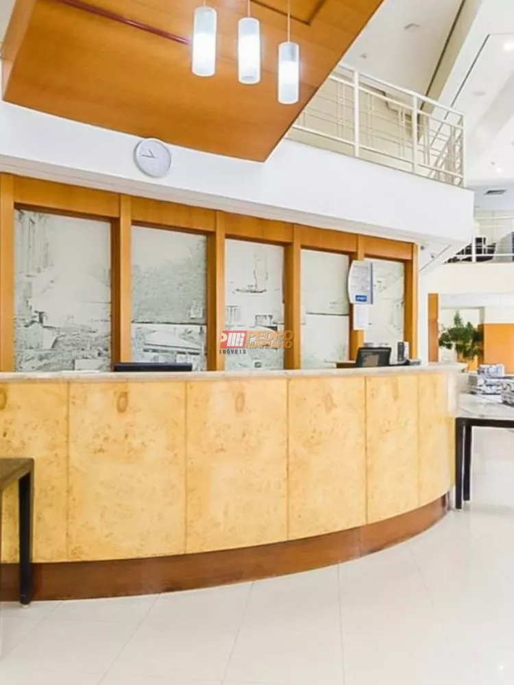 Flat/Apart Hotel, 1 quarto, 44 m² - Foto 21