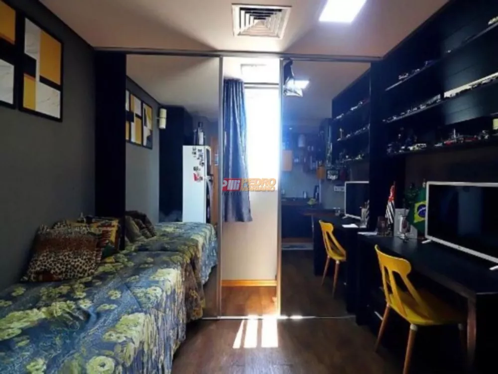 Flat/Apart Hotel, 1 quarto, 44 m² - Foto 2
