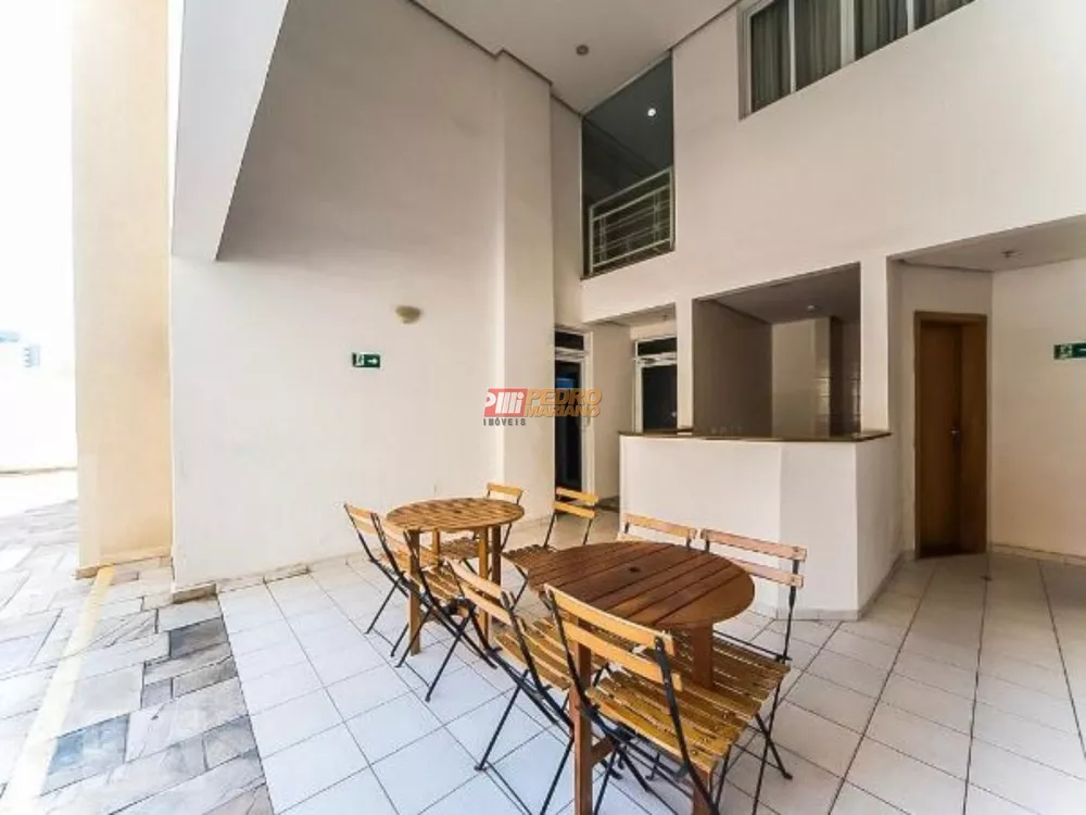 Flat/Apart Hotel, 1 quarto, 44 m² - Foto 14