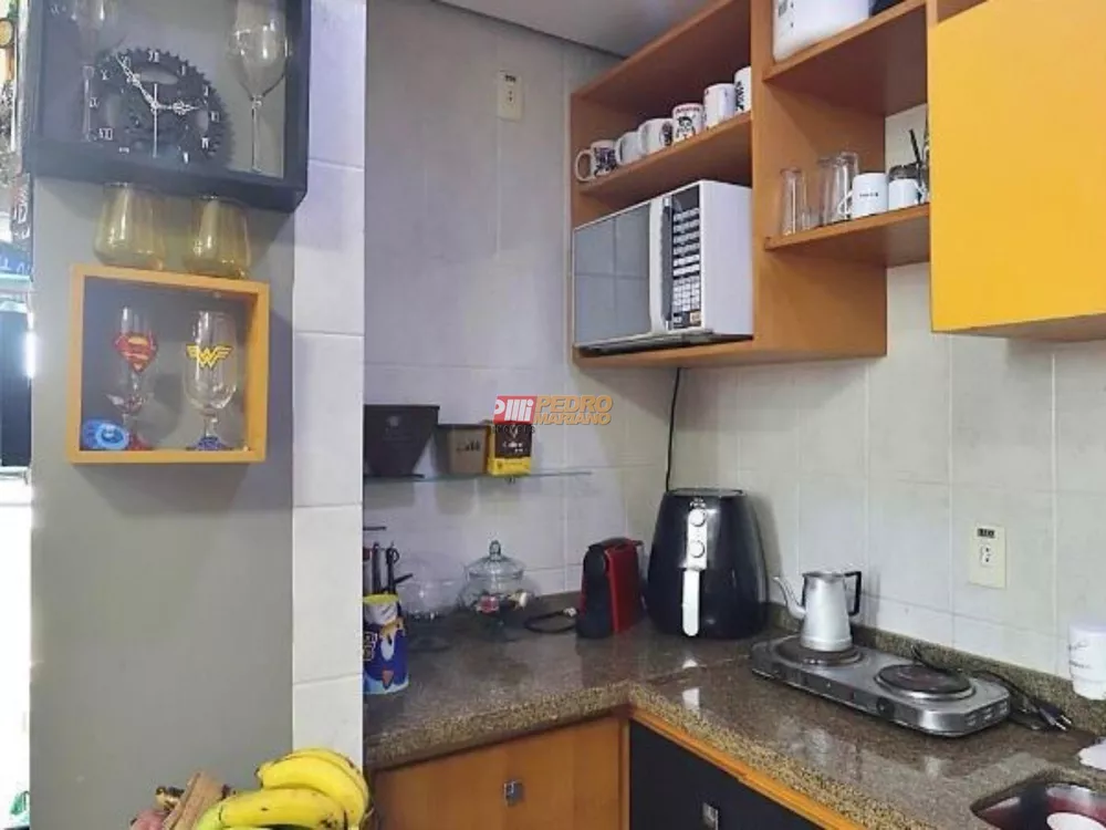 Flat/Apart Hotel, 1 quarto, 44 m² - Foto 4