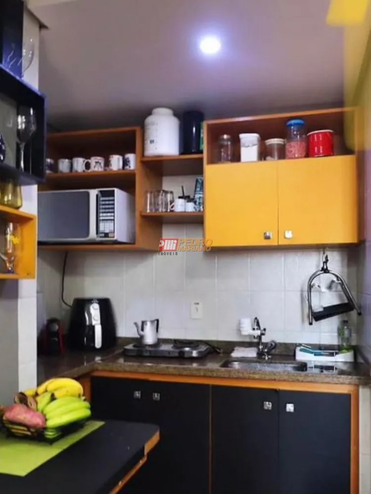 Flat/Apart Hotel, 1 quarto, 44 m² - Foto 6