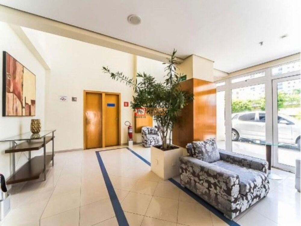 Flat/Apart Hotel, 1 quarto, 44 m² - Foto 22