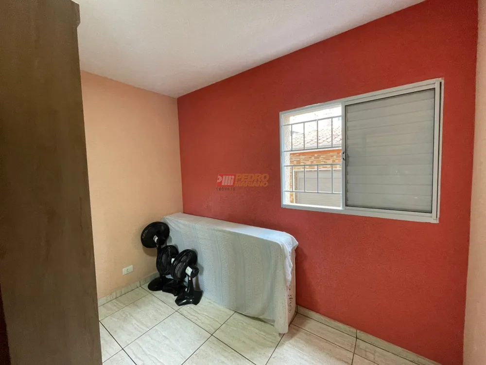 Sobrado, 4 quartos, 187 m² - Foto 2