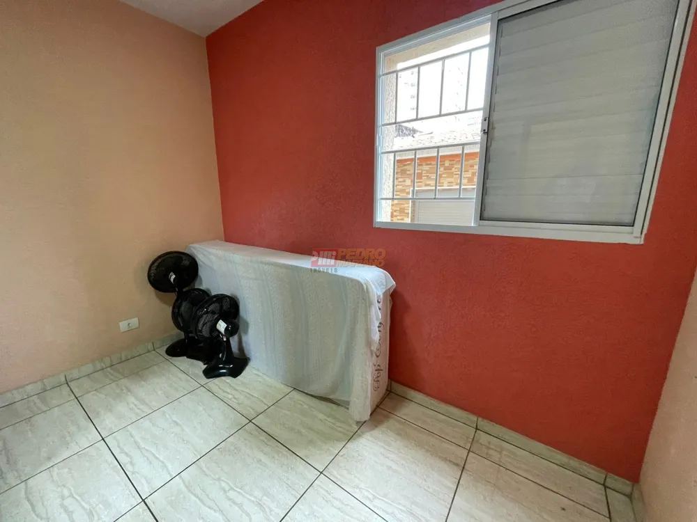 Sobrado, 4 quartos, 187 m² - Foto 3