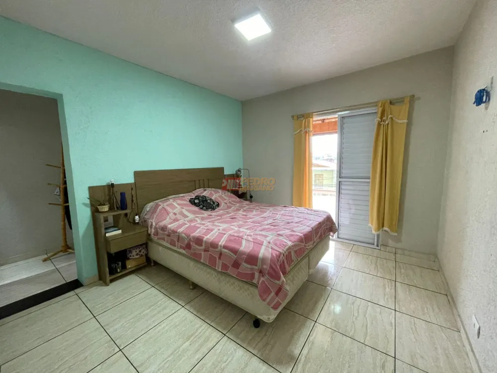 Sobrado, 4 quartos, 187 m² - Foto 7