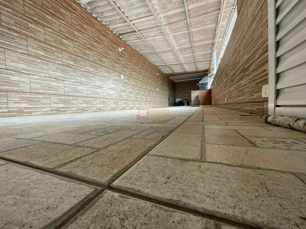 Sobrado, 4 quartos, 187 m² - Foto 4