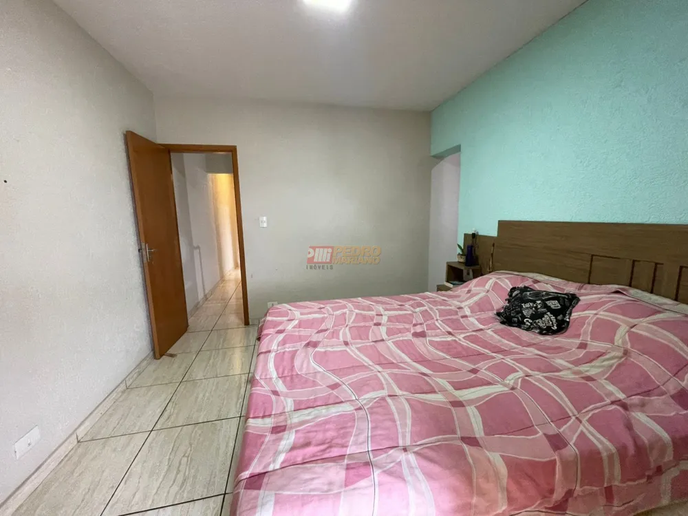 Sobrado, 4 quartos, 187 m² - Foto 8
