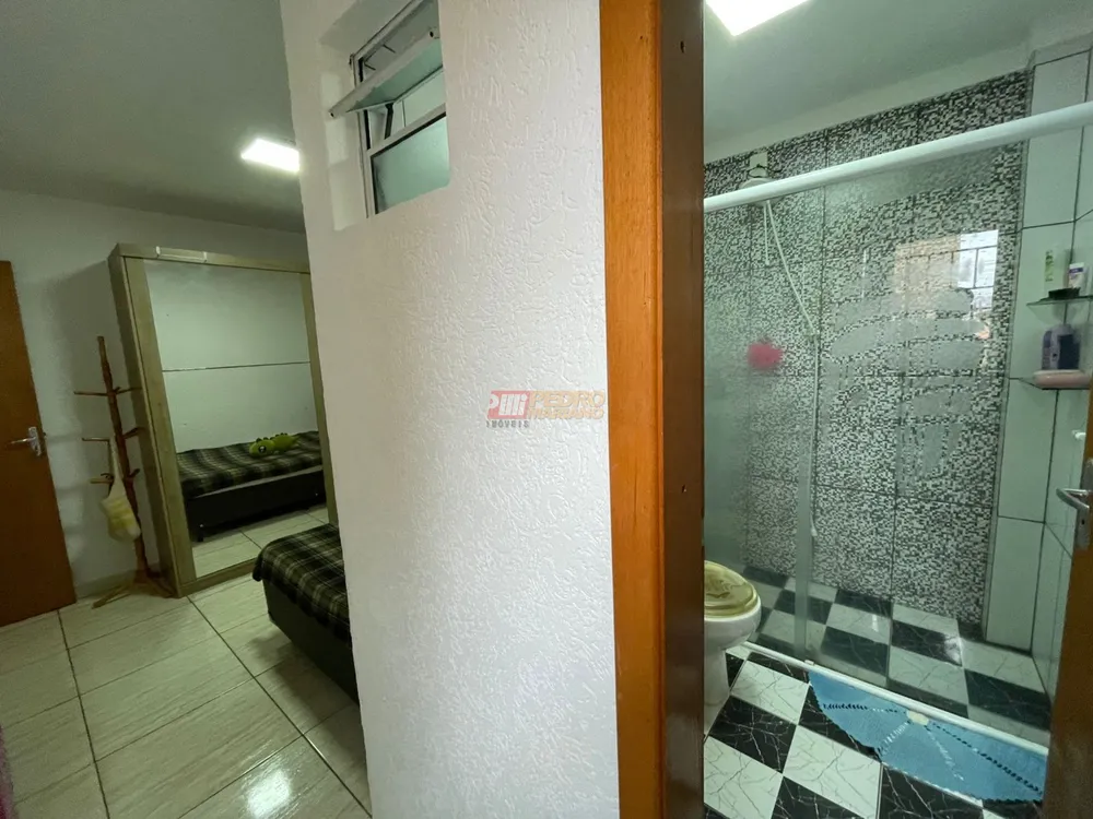 Sobrado, 4 quartos, 187 m² - Foto 5