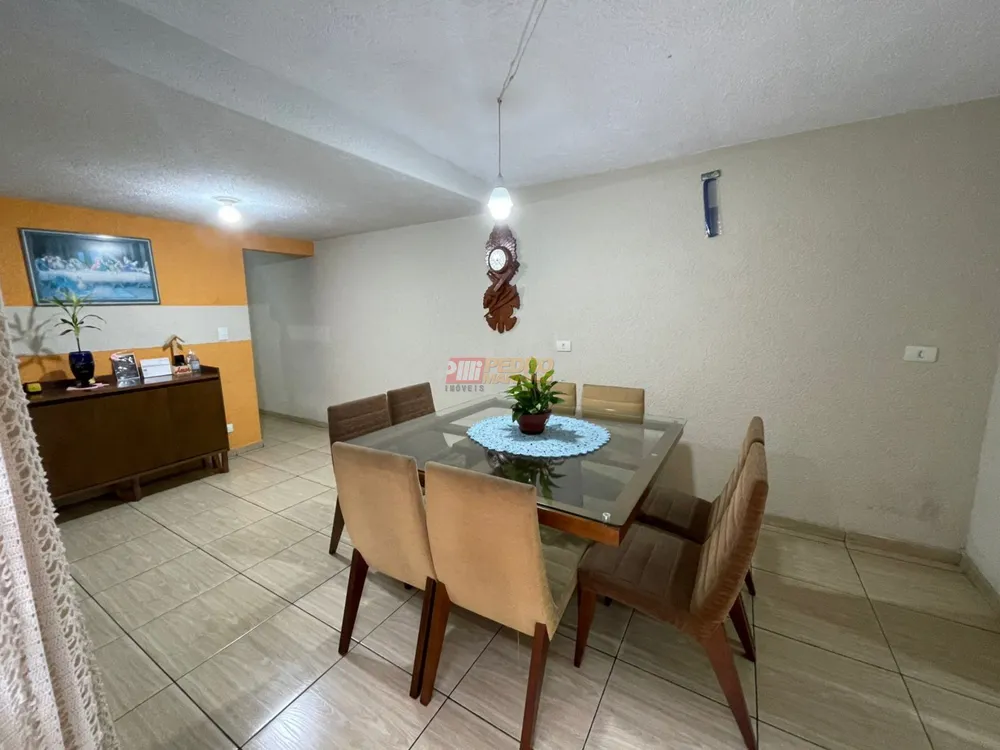 Sobrado, 4 quartos, 187 m² - Foto 8