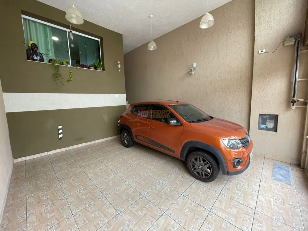 Sobrado, 4 quartos, 187 m² - Foto 11