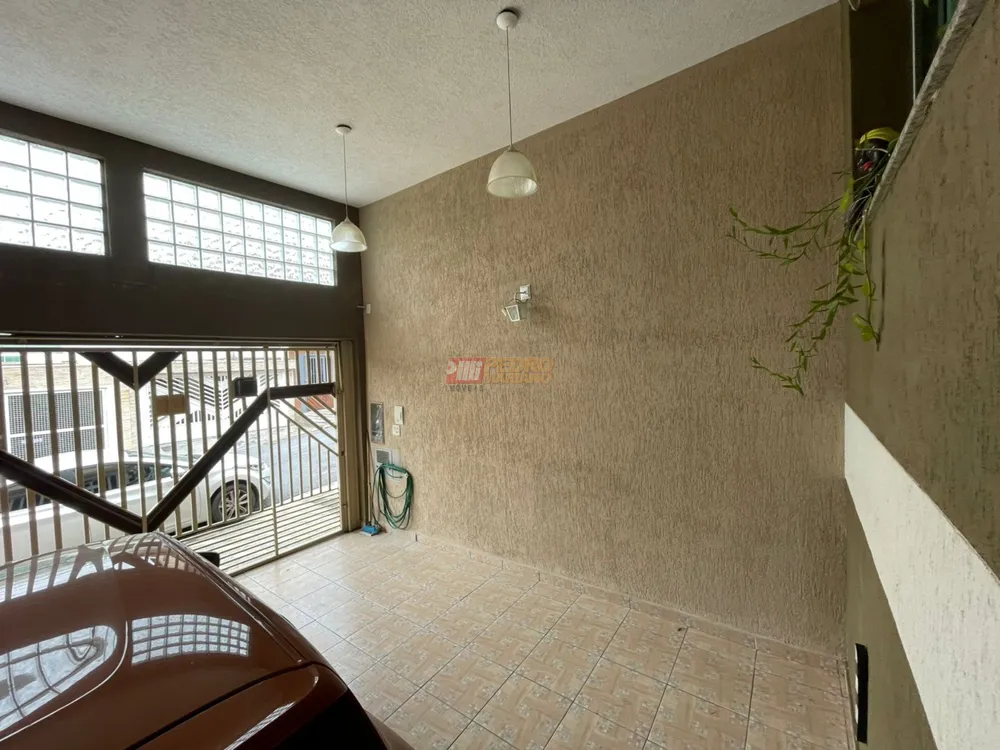 Sobrado, 4 quartos, 187 m² - Foto 5