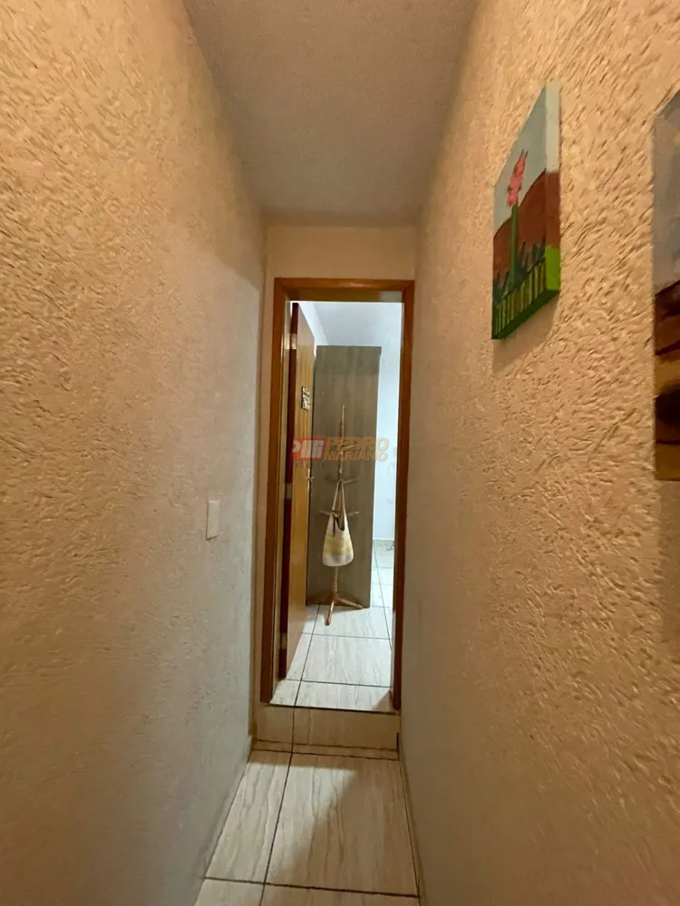 Sobrado, 4 quartos, 187 m² - Foto 4