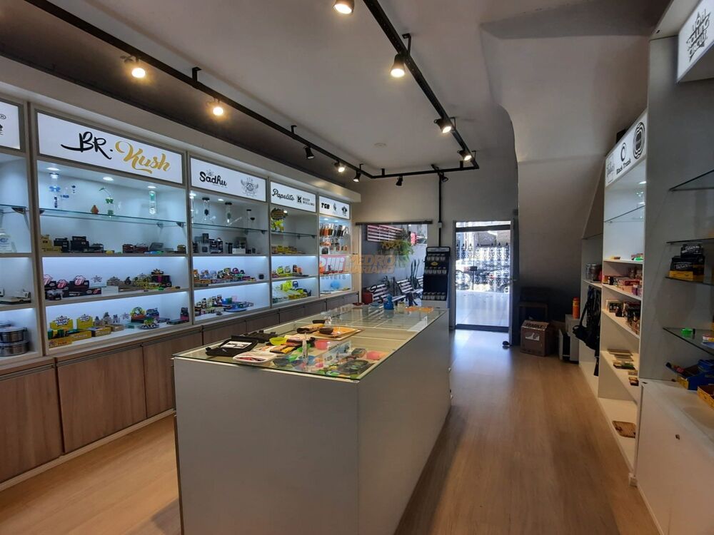 Sala-Conjunto, 293 m² - Foto 13