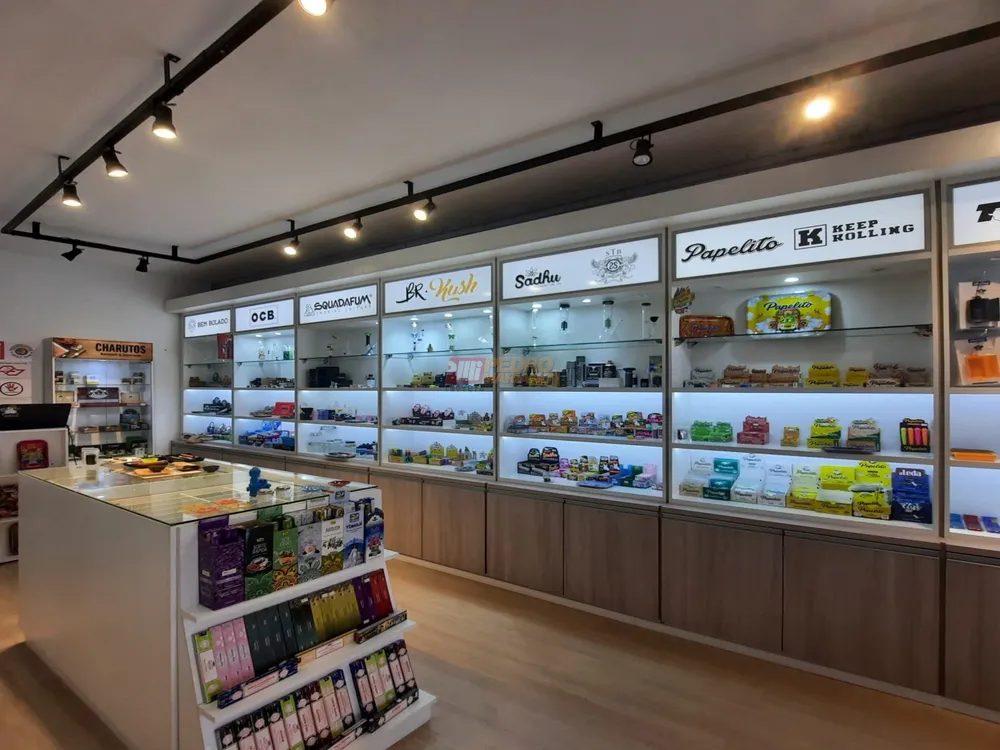 Prédio Inteiro, 293 m² - Foto 14