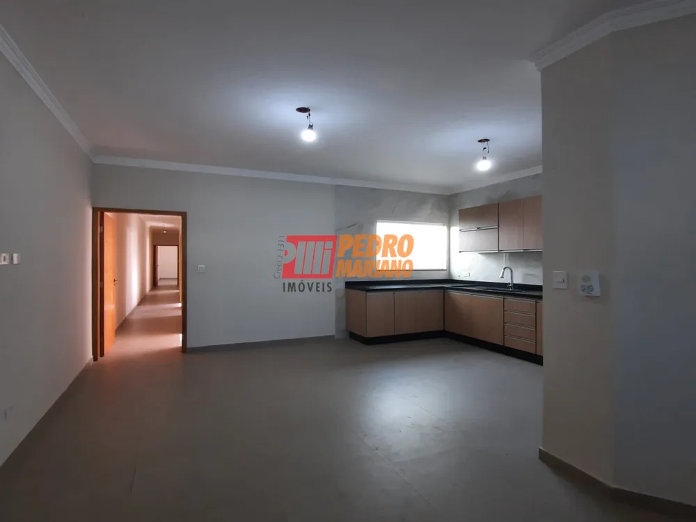 Casa, 3 quartos, 190 m² - Foto 4
