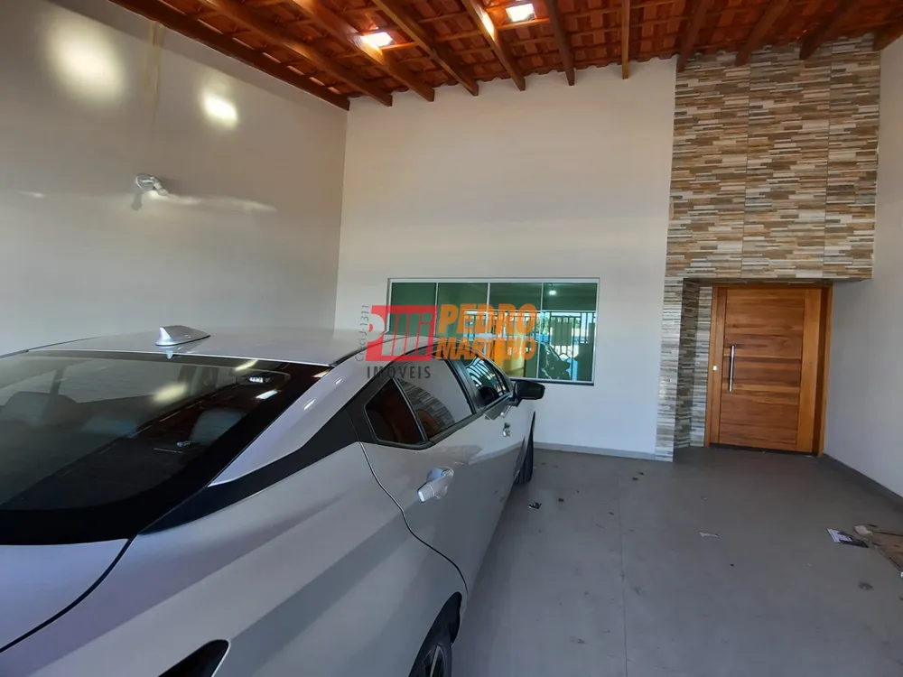 Casa, 3 quartos, 190 m² - Foto 7