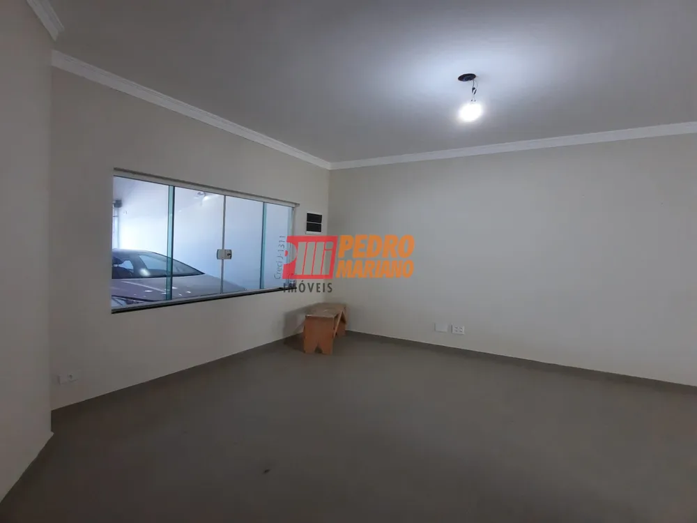 Casa, 3 quartos, 190 m² - Foto 2