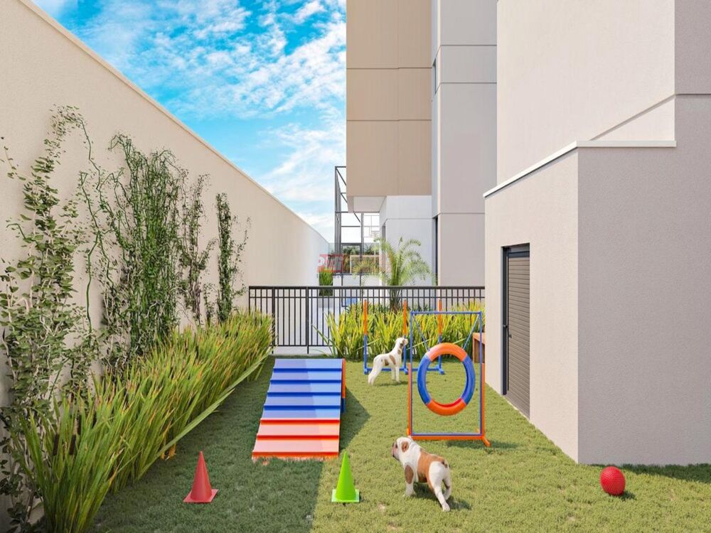 Apartamento Lançamentos com 2 quartos, 64m² - Foto 20