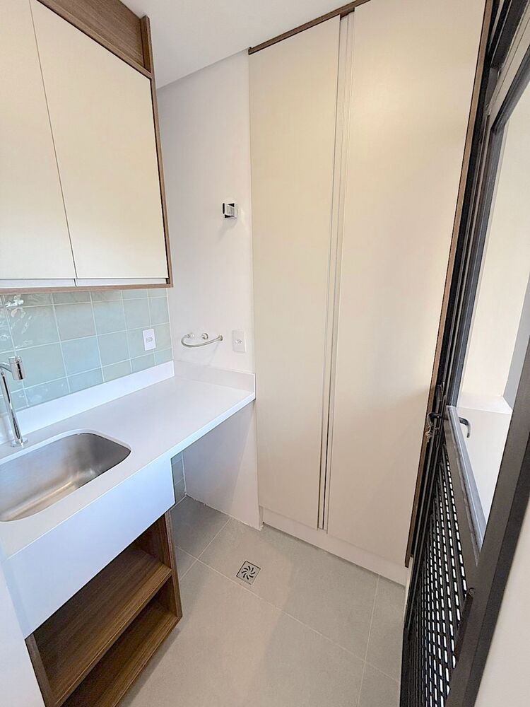 Apartamento Lançamentos com 2 quartos, 64m² - Foto 6