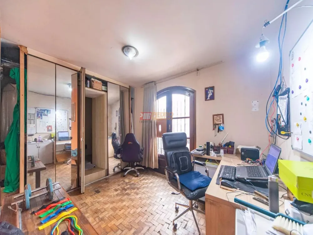 Sobrado, 4 quartos, 220 m² - Foto 6