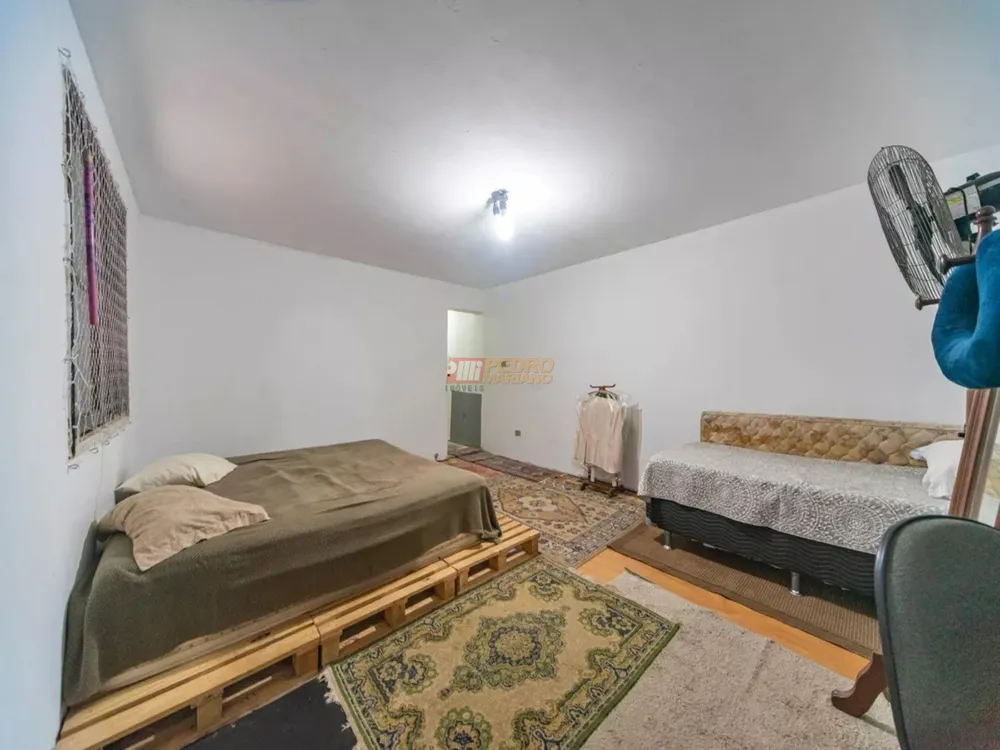 Sobrado, 4 quartos, 220 m² - Foto 1