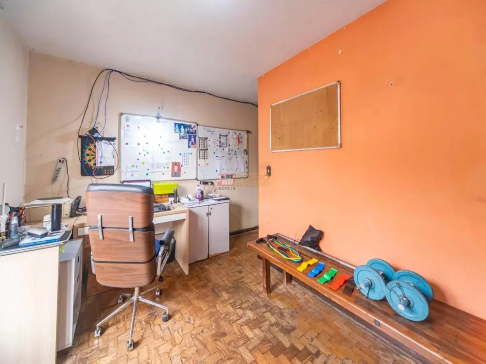 Sobrado, 4 quartos, 220 m² - Foto 4