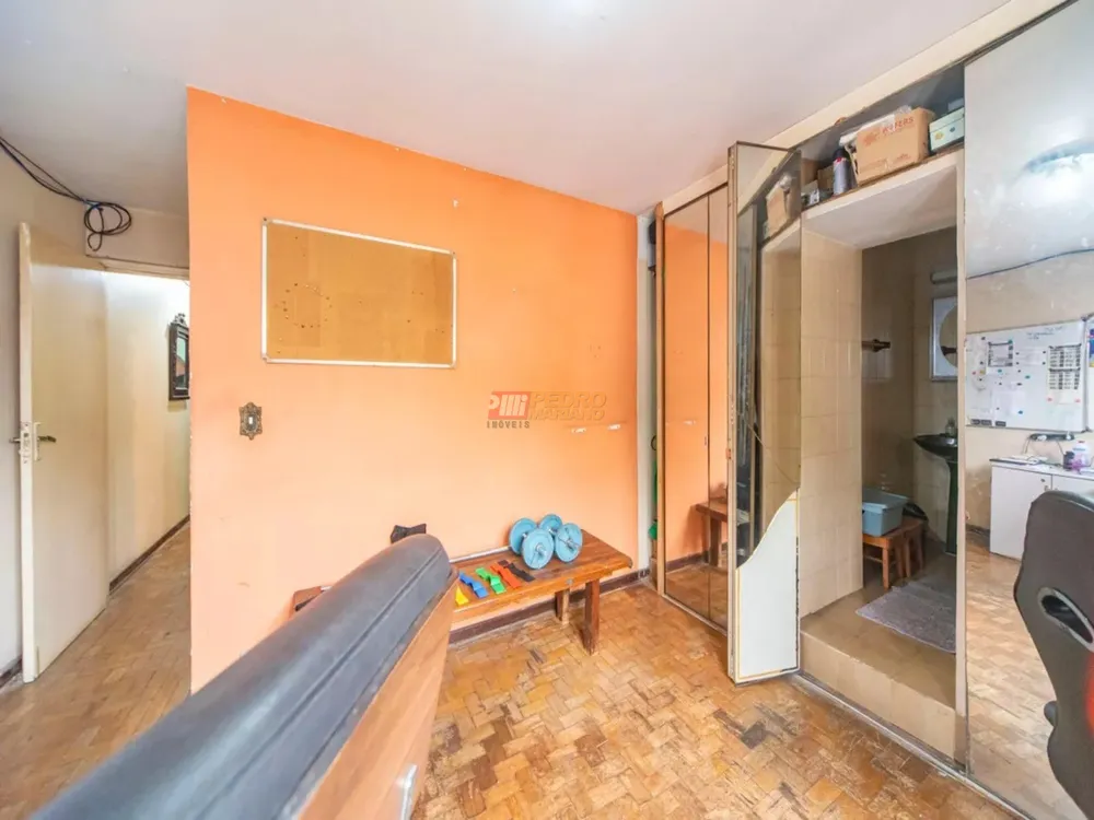 Sobrado, 4 quartos, 220 m² - Foto 5