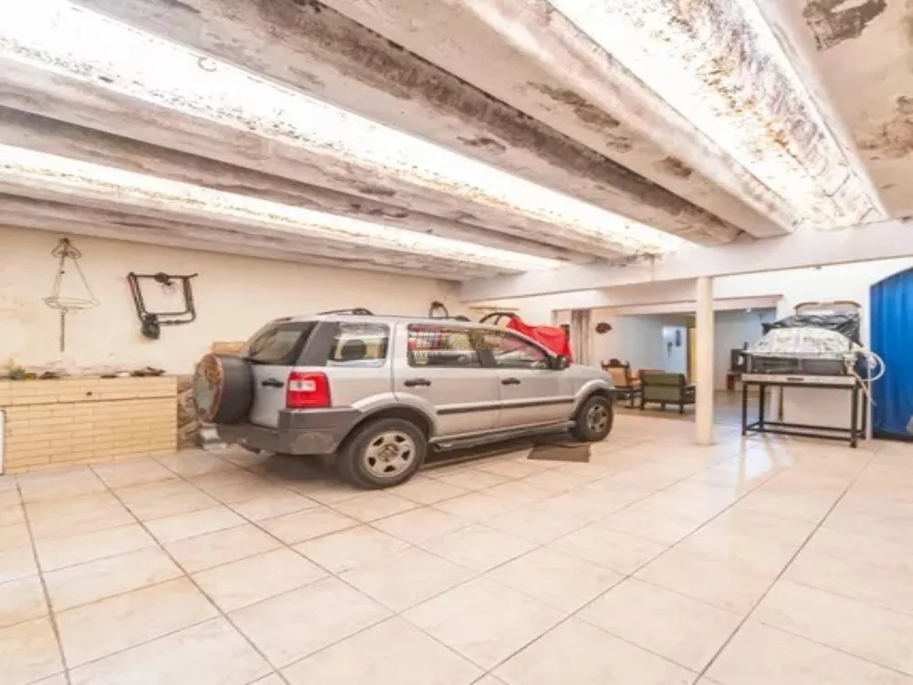 Sobrado, 4 quartos, 220 m² - Foto 8