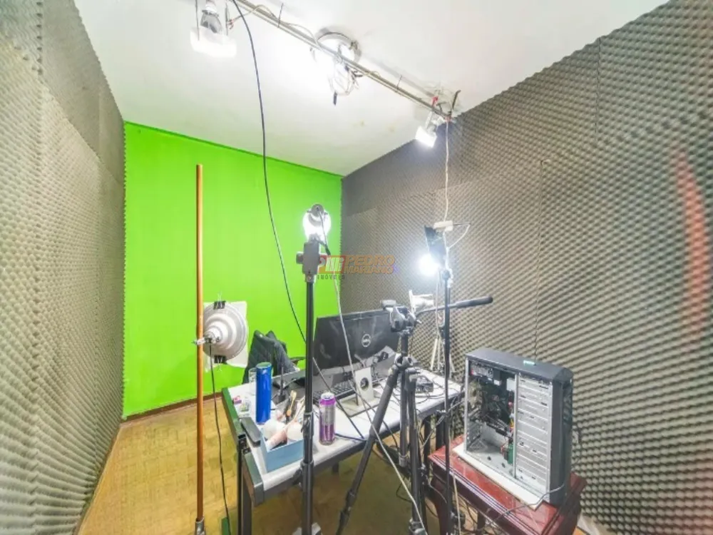 Sobrado, 4 quartos, 220 m² - Foto 3