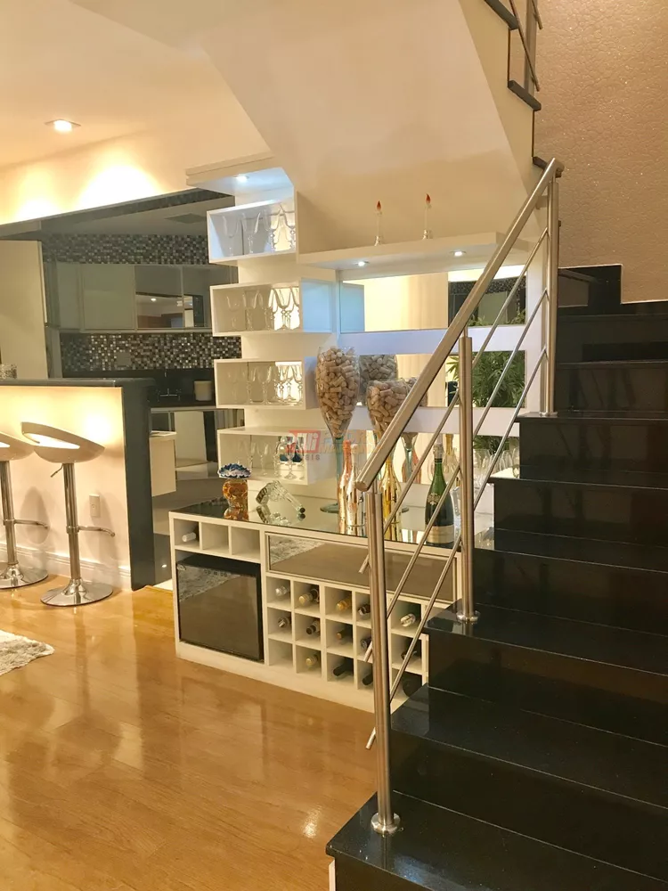 Apartamento, 2 quartos, 170 m² - Foto 22