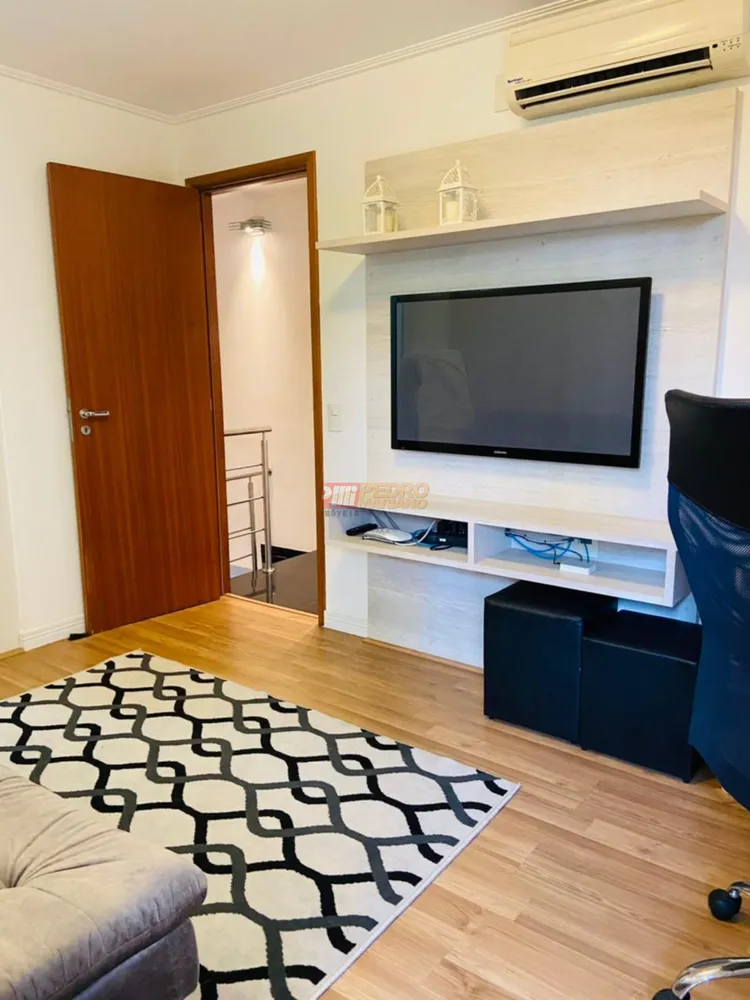 Apartamento, 2 quartos, 170 m² - Foto 20