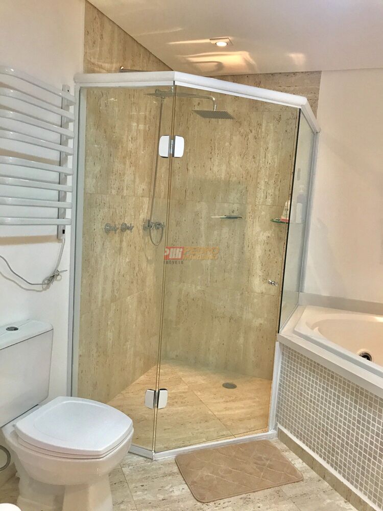 Apartamento, 2 quartos, 170 m² - Foto 3