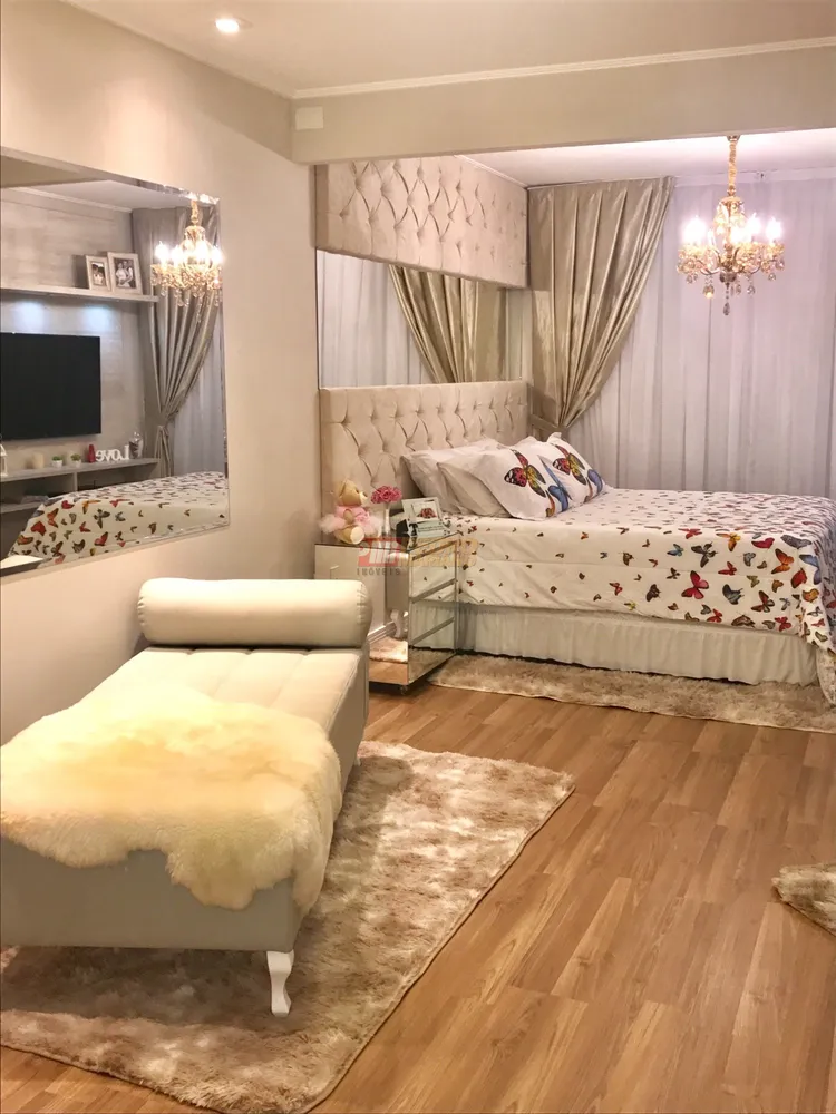 Apartamento, 2 quartos, 170 m² - Foto 9