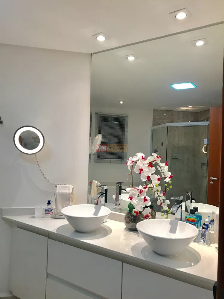 Apartamento, 2 quartos, 170 m² - Foto 17