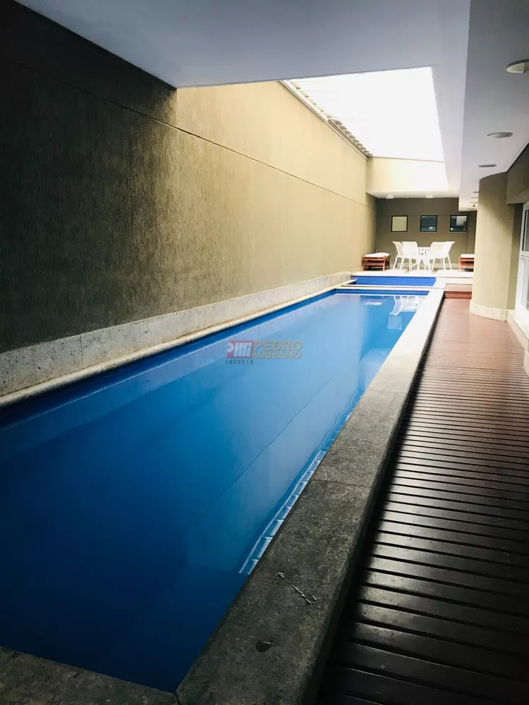 Apartamento, 2 quartos, 170 m² - Foto 36