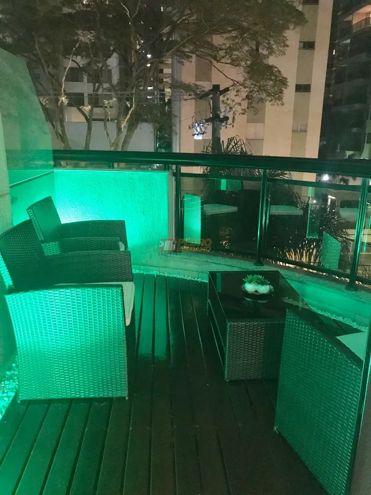 Apartamento, 2 quartos, 170 m² - Foto 30