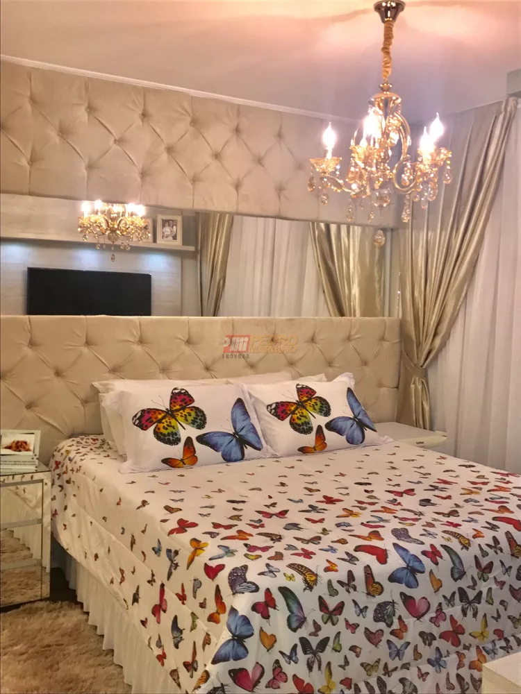 Apartamento, 2 quartos, 170 m² - Foto 10