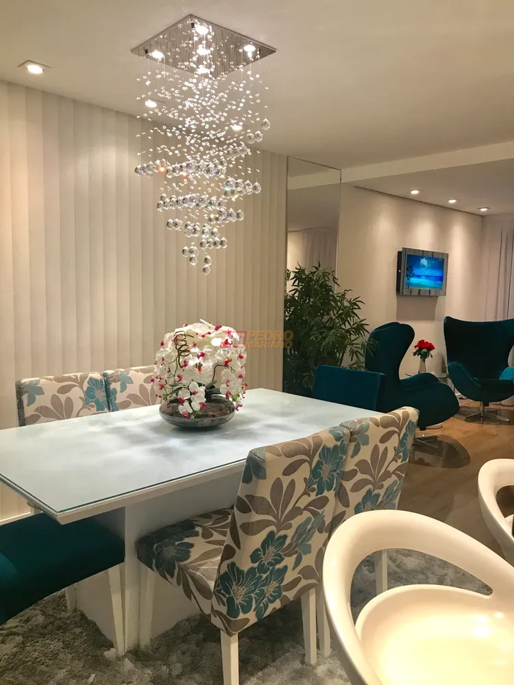 Apartamento, 2 quartos, 170 m² - Foto 7