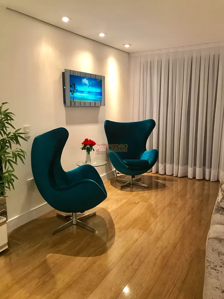 Apartamento, 2 quartos, 170 m² - Foto 5