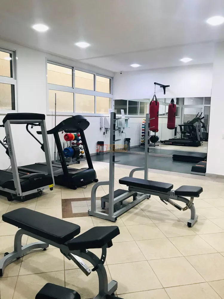 Apartamento, 2 quartos, 170 m² - Foto 38