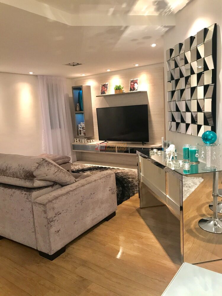 Apartamento, 2 quartos, 170 m² - Foto 1
