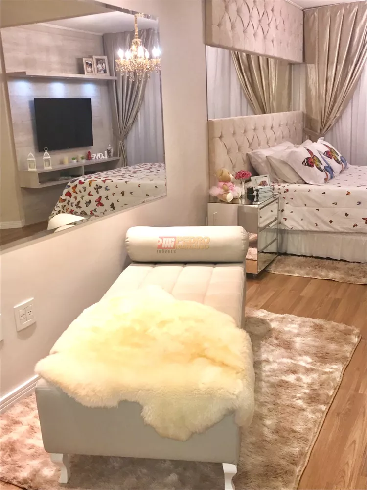 Apartamento, 2 quartos, 170 m² - Foto 8