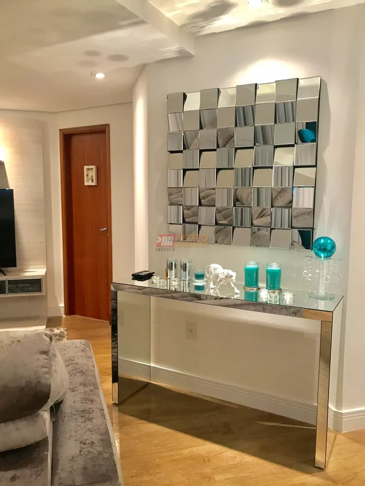 Apartamento, 2 quartos, 170 m² - Foto 4