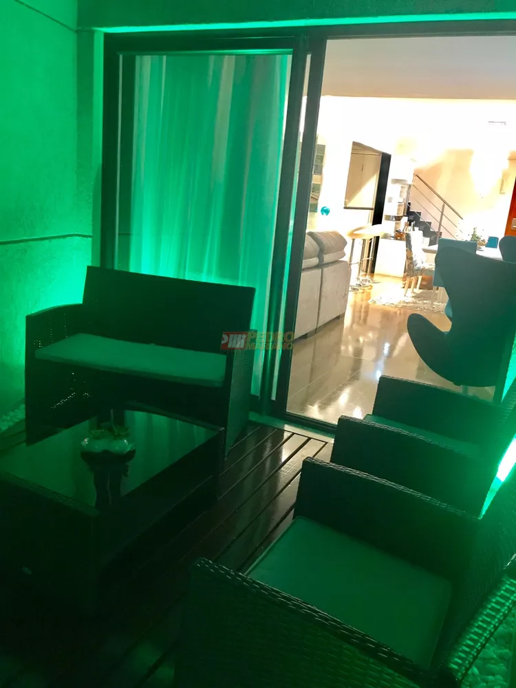 Apartamento, 2 quartos, 170 m² - Foto 29