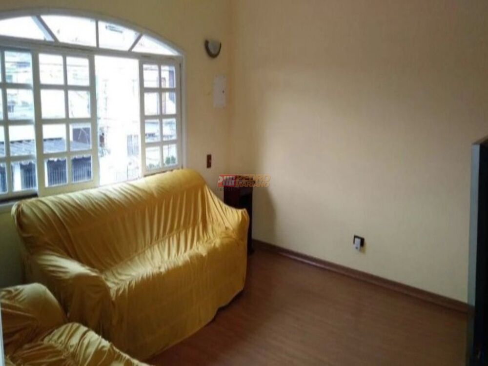 Sobrado, 3 quartos, 323 m² - Foto 2