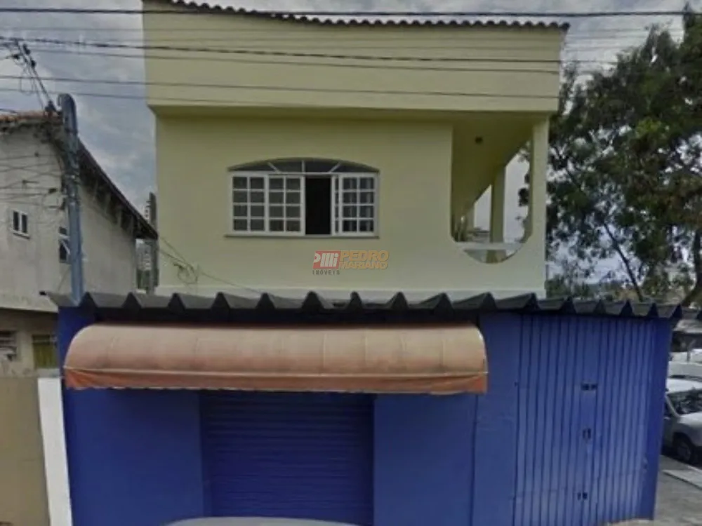Sobrado, 3 quartos, 323 m² - Foto 12