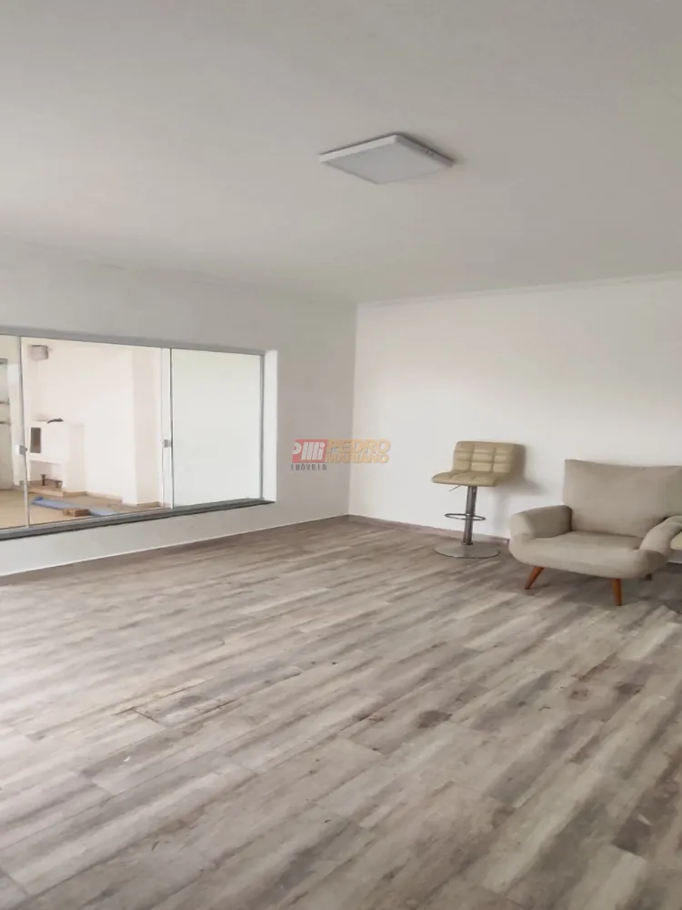 Sobrado, 4 quartos, 172 m² - Foto 1