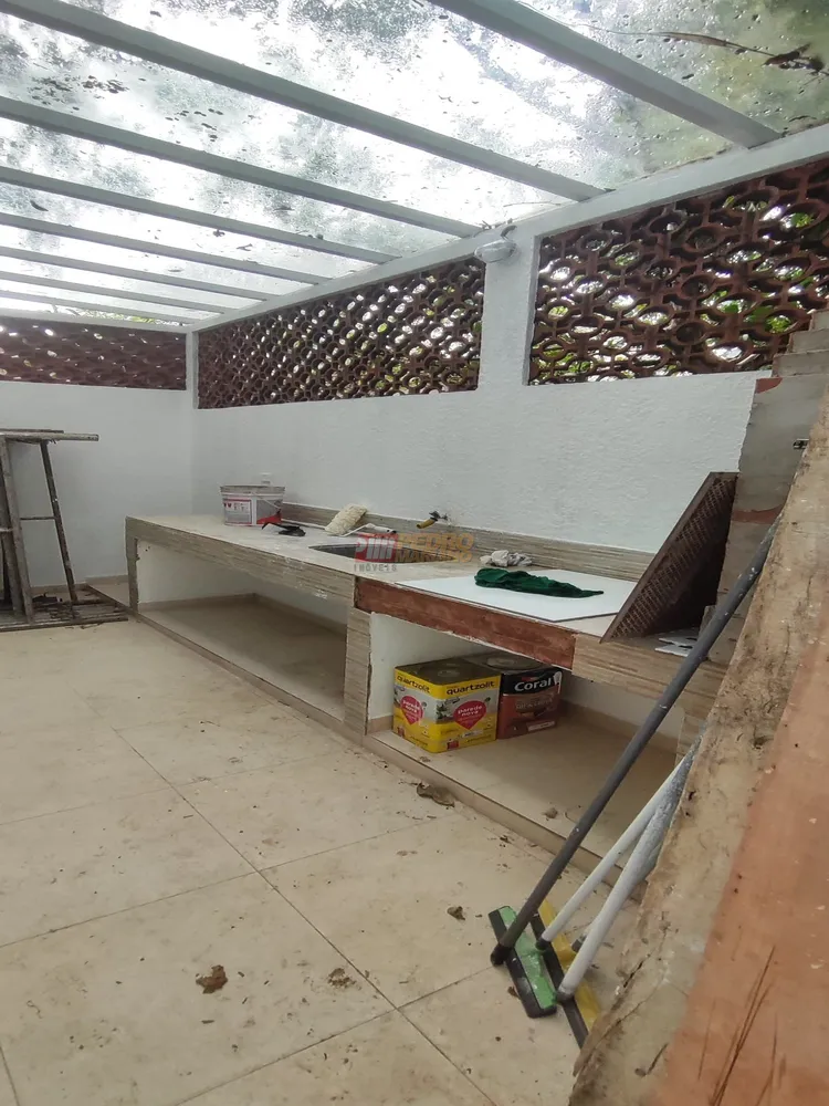 Sobrado, 4 quartos, 172 m² - Foto 9
