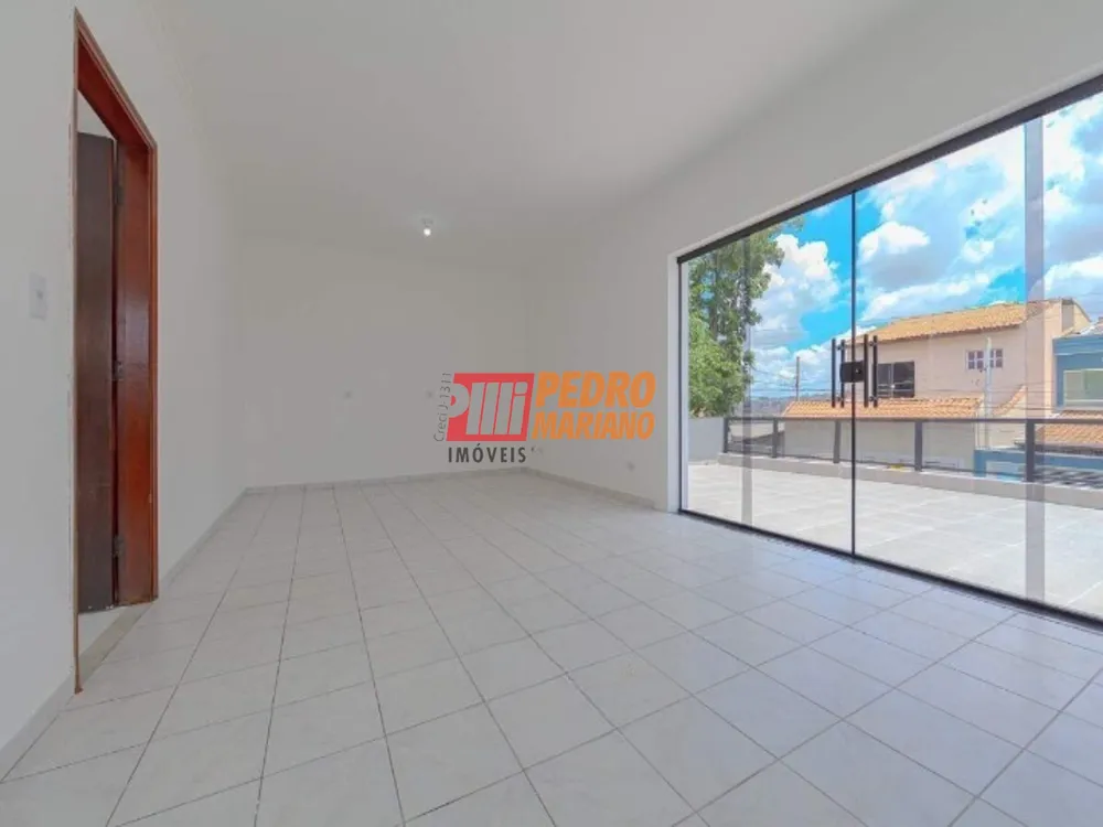 Sobrado, 3 quartos, 232 m² - Foto 1