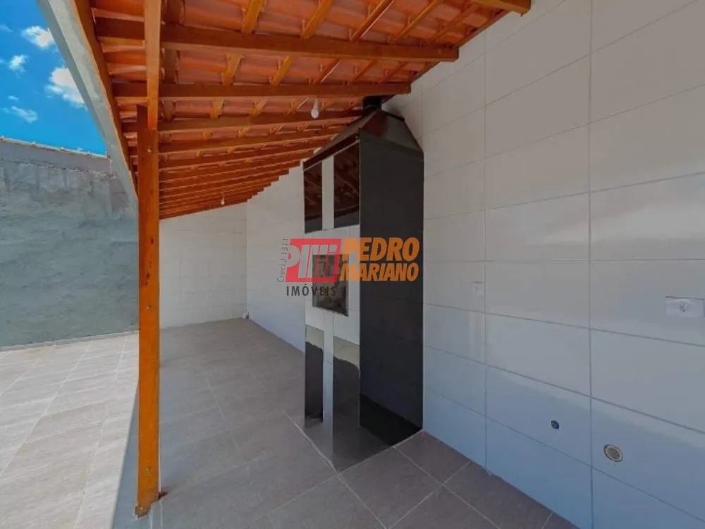 Sobrado, 3 quartos, 232 m² - Foto 6